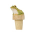 Bottle Stopper Frogg, sammakko, pullon tulppa